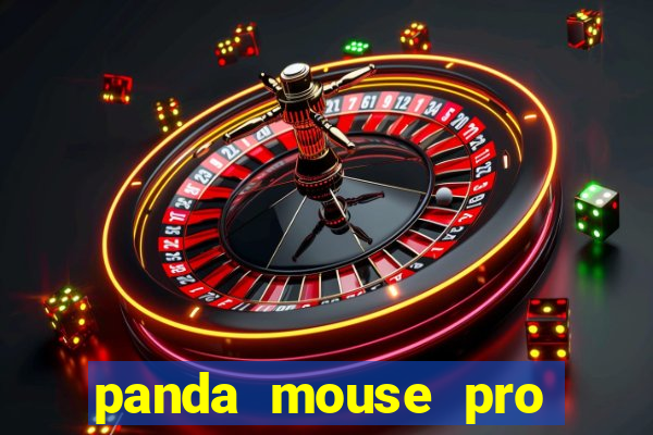 panda mouse pro 1.5.3 apk download